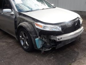 Auto Body Repair