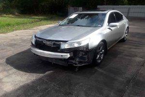 Auto Body Shop